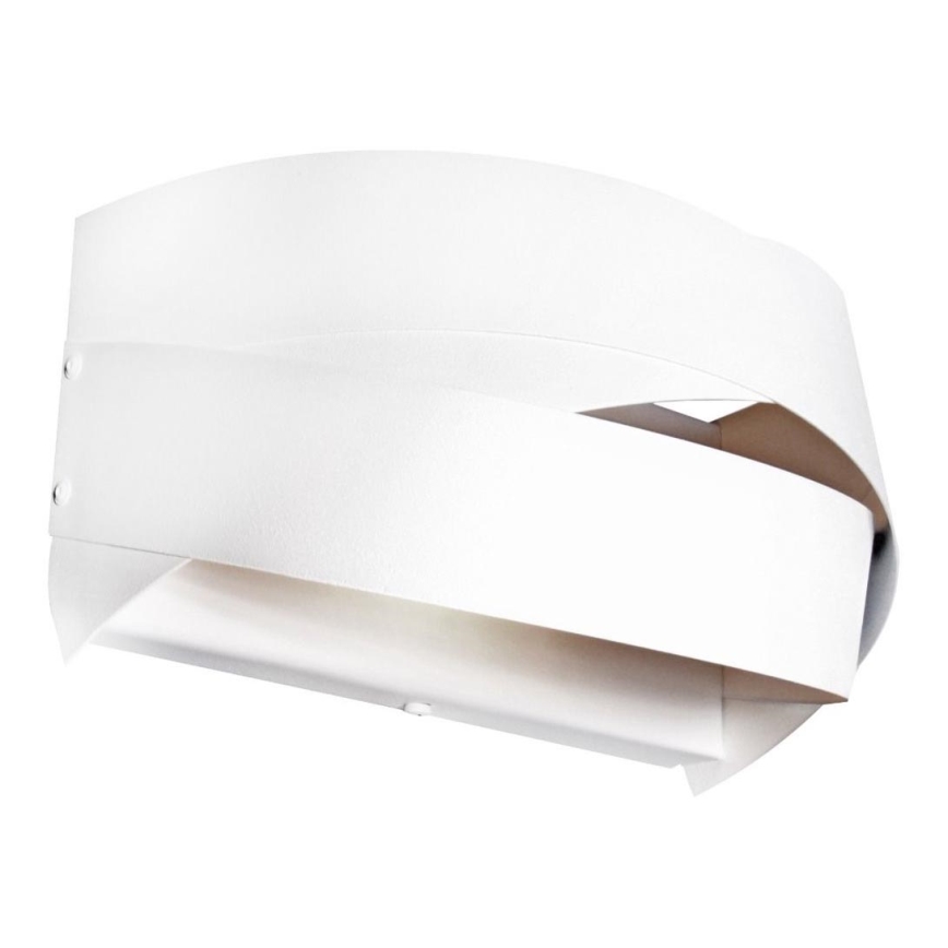 Zuma Line - Настенный светильник 1xE14/40W/230V белый