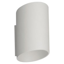Zuma Line - Настенный светильник 1xG9/40W/230V белый