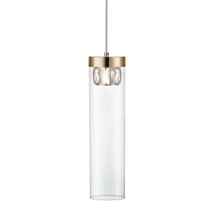 Zuma Line - Підвісна люстра 1xG9/28W/230V