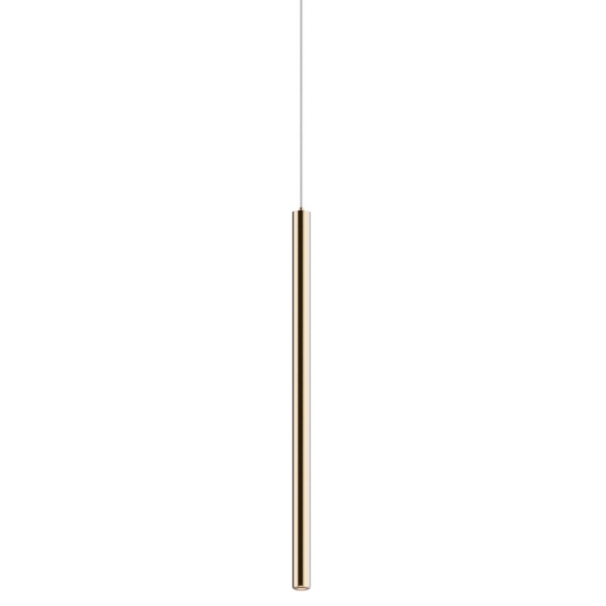 Zuma Line - Светодиодная люстра на тросе LED/5W/230V