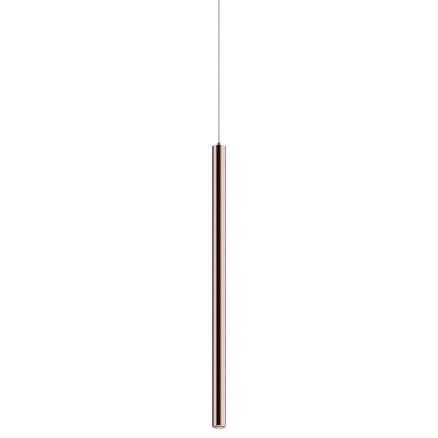 Zuma Line - Підвісна LED люстра LED/5W/230V
