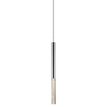 Zuma Line - Підвісна LED люстра 1xLED/5W/230V