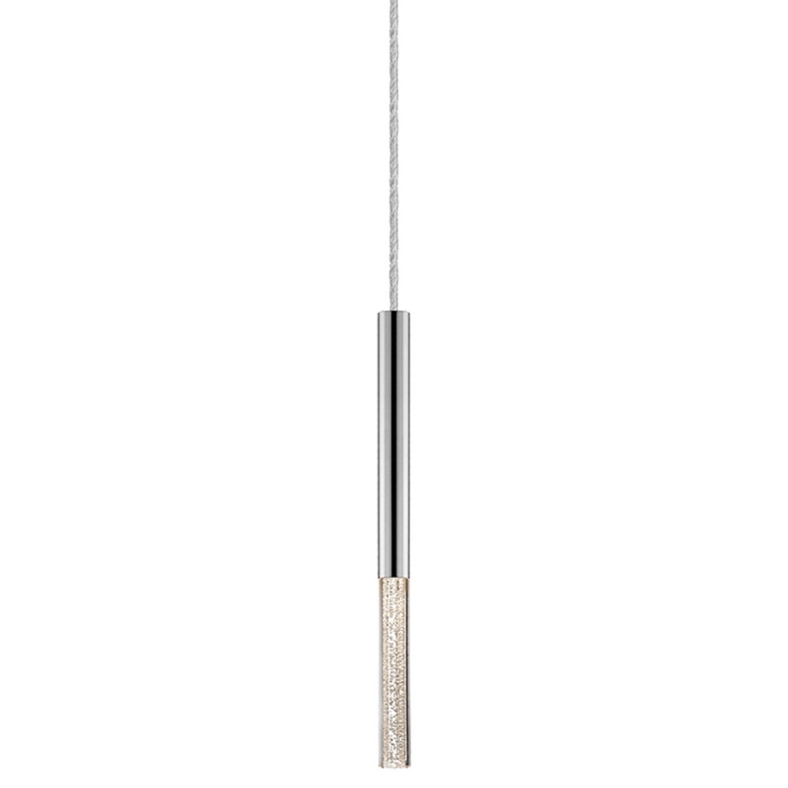 Zuma Line - Підвісна LED люстра 1xLED/5W/230V