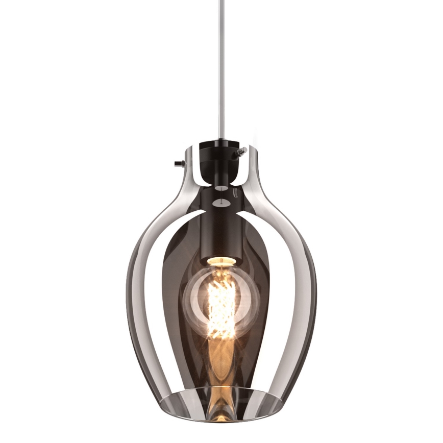 Zuma Line - Люстра на тросе 1xE27/60W/230V