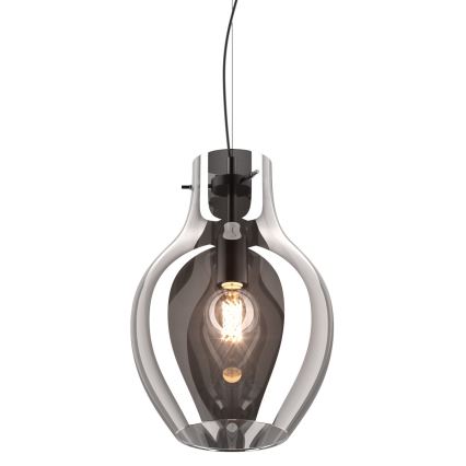 Zuma Line - Люстра на тросе 1xE27/60W/230V