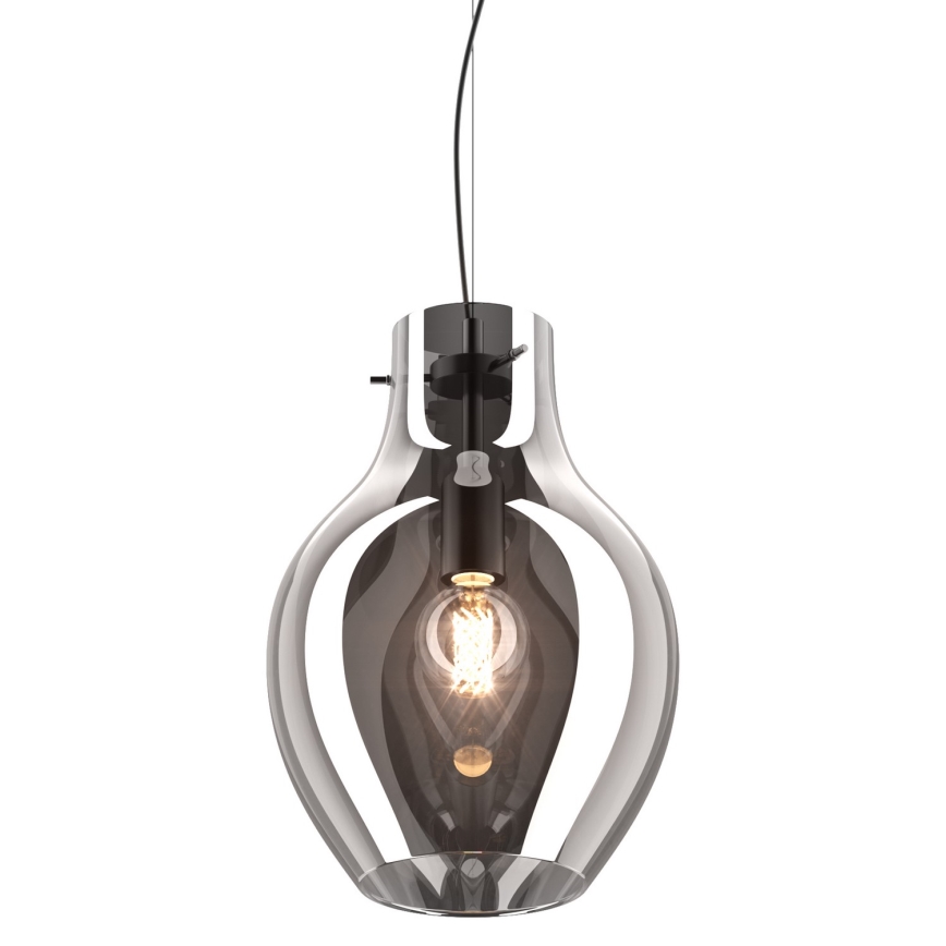 Zuma Line - Люстра на тросе 1xE27/60W/230V