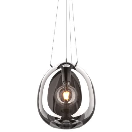 Zuma Line - Люстра на тросе 1xE27/60W/230V