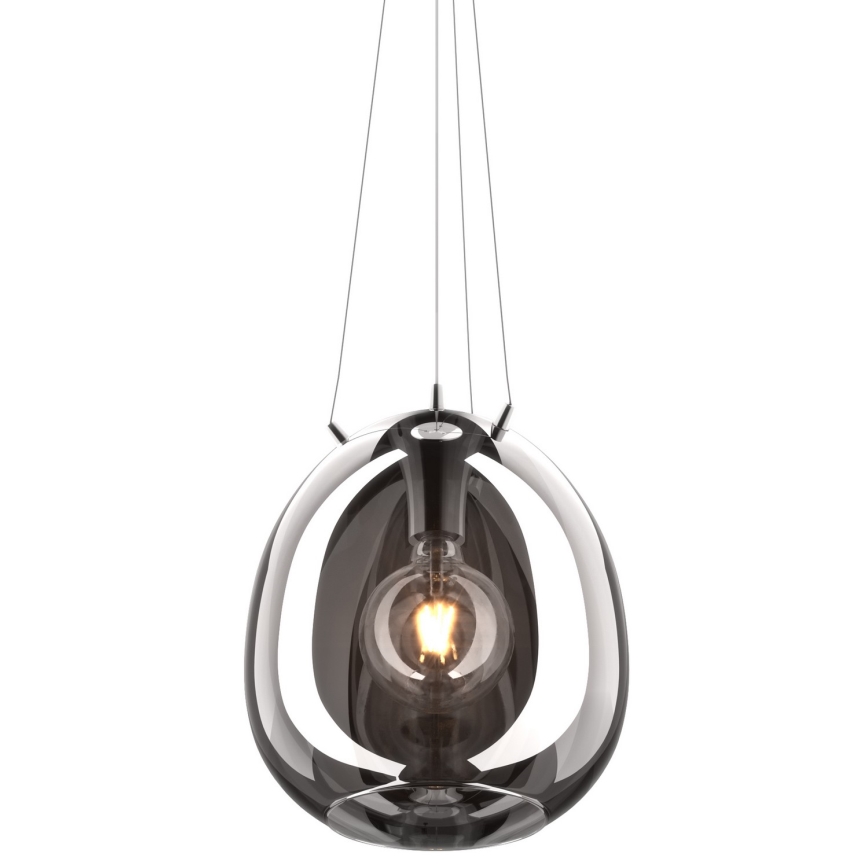 Zuma Line - Люстра на тросе 1xE27/60W/230V