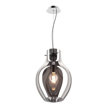 Zuma Line - Підвісна люстра 1xE27/60W/230V
