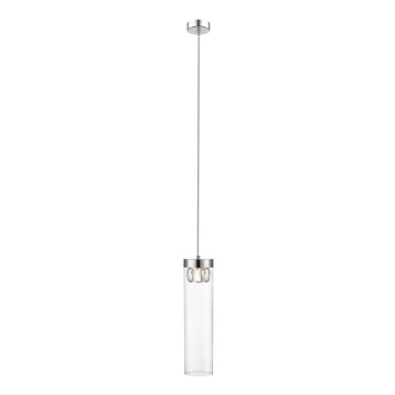 Zuma Line - Підвісна люстра 1xG9/28W/230V