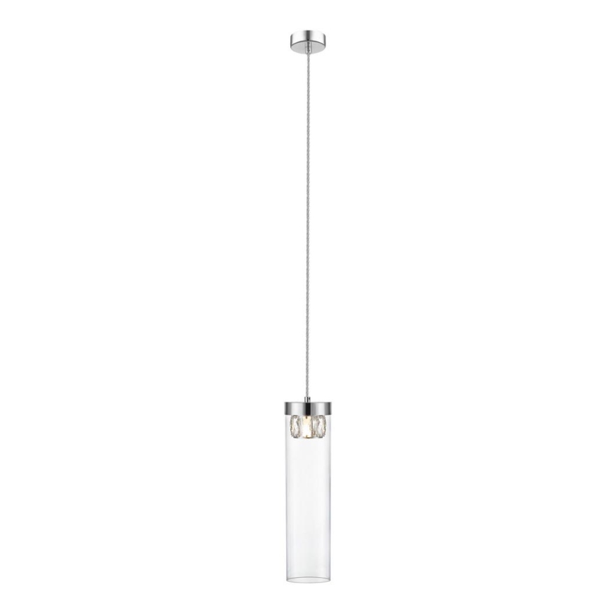 Zuma Line - Підвісна люстра 1xG9/28W/230V