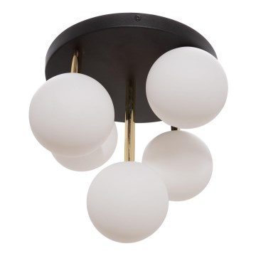 Zuma Line - Припотолочная люстра 5xG9/40W/230V