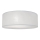 Zuma Line - Стельовий світильник 2xE27/40W/230V білий