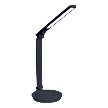 Zuma Line - Светильник настольный LED/5W/230V 3000-6000K черный