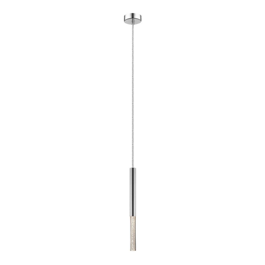 Zuma Line - Светодиодная люстра на тросе 1xLED/5W/230V