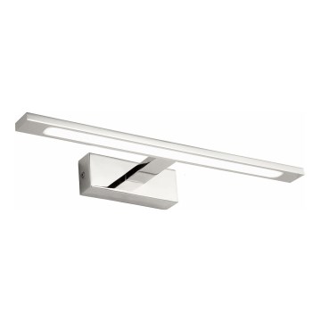 Zuma Line - Светодиодная подсветка для зеркала в ванной комнате LED/12W/230V 41 см IP44 блестящий хром