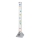 Zuma Line - Светодиодный RGB-торшер LED/3,6W/5V
