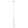 Zuma Line - Светодиодная люстра на тросе 1xLED/5W/230V