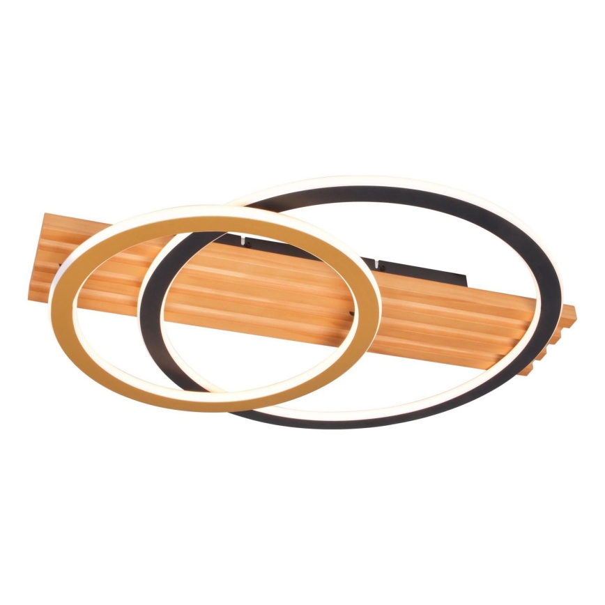 Zuma Line - світлодіодний стельовий світильник LED/40Вт/230В