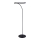 Zuma Line - Світлодіодний торшер LED/24W/230V чорний