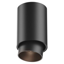 Zuma Line - Точечный светильник 1xGU10/50W/230V черная