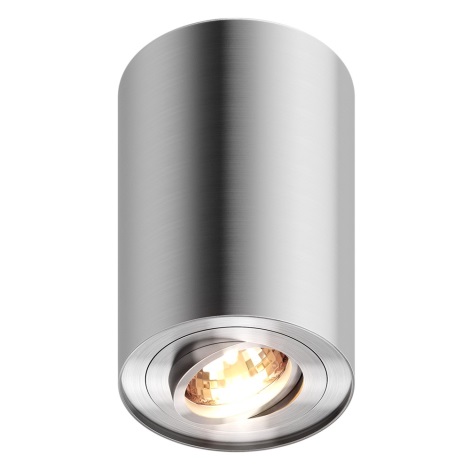 Zuma Line - Точечный светильник 1xGU10/50W/230V хром