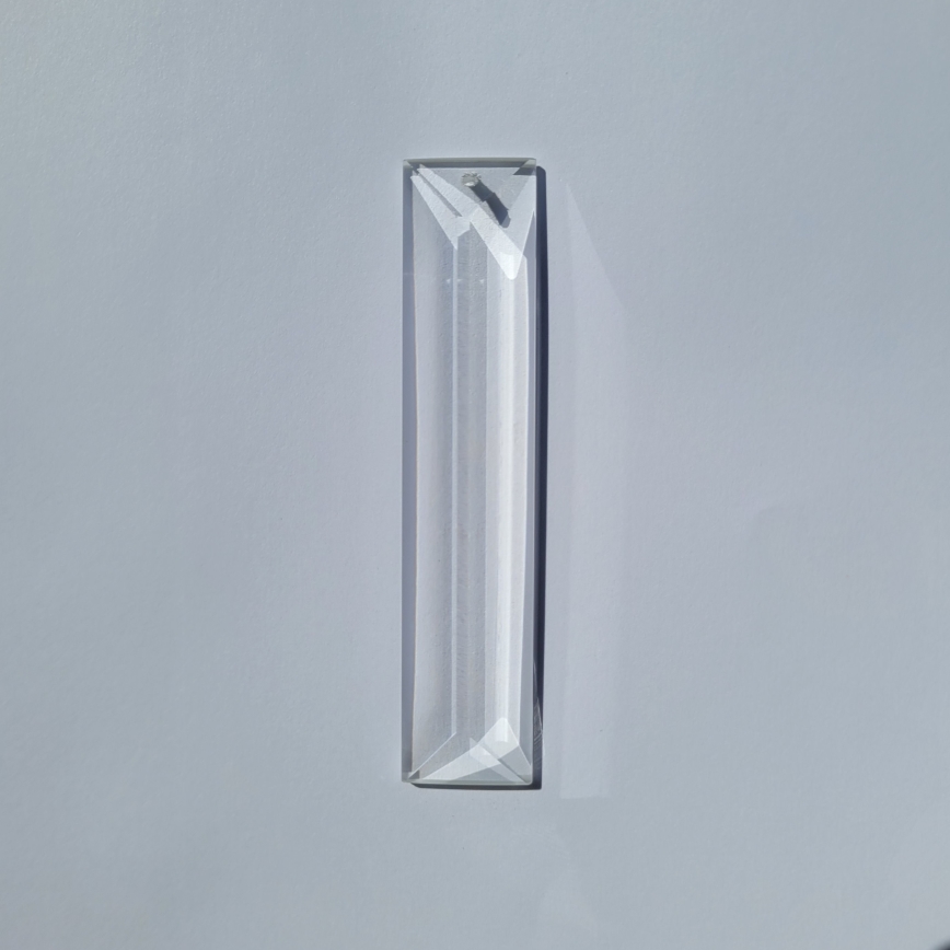 Zuma Line - Запасний кришталь для люстри AMEDEO 10 см