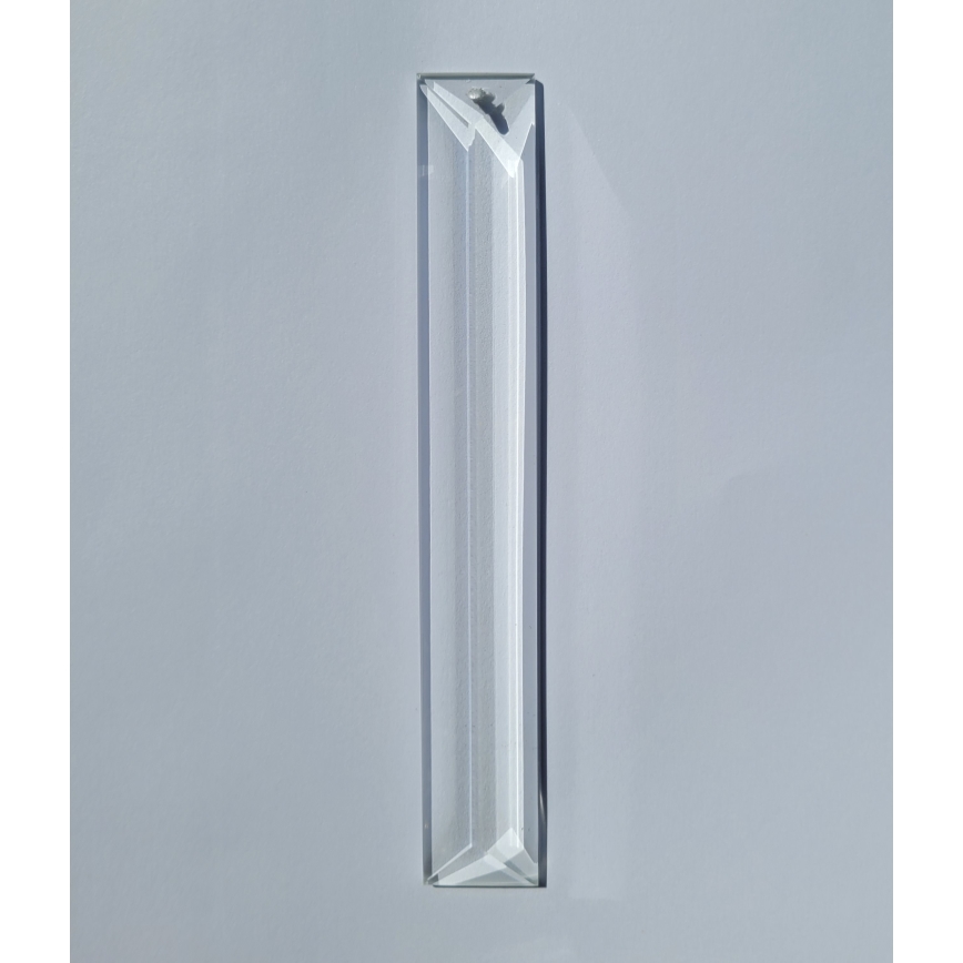 Zuma Line - Запасний кристал для люстри AMEDEO, 15 см