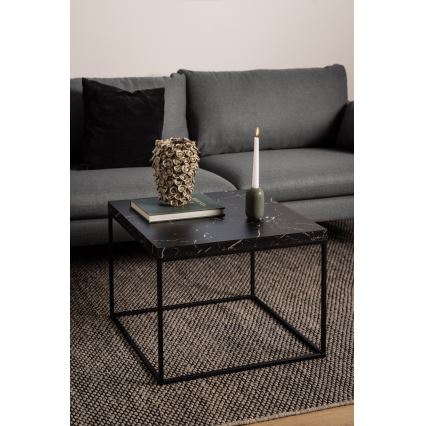 Журнальний столик CAMILO чорний