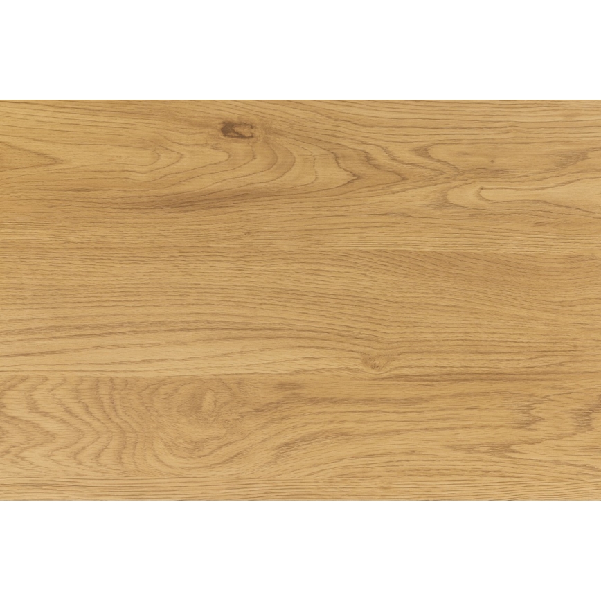 Журнальний столик CORA дуб/чорний