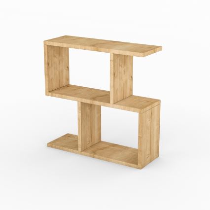 Журнальний столик LIFE 60x60 см бежевий