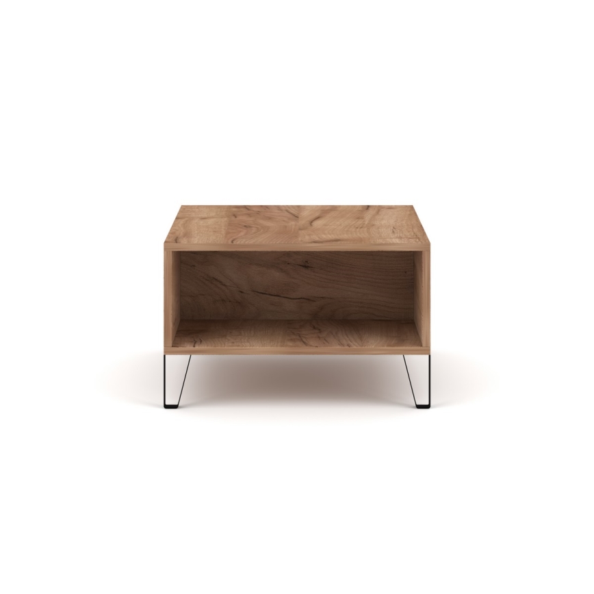 Журнальний столик SULA дуб крафт