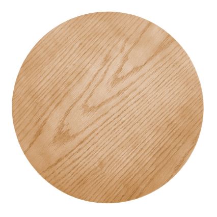 Журнальний столик WOODY 50x40 см бежевий