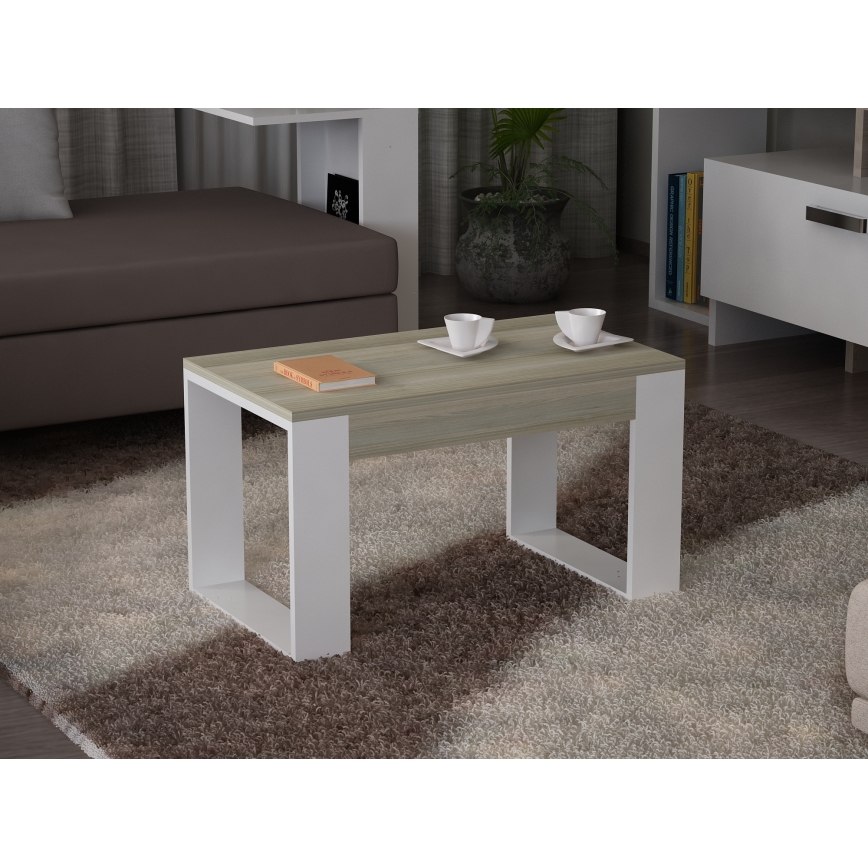 Журнальный столик ARDA 45x60 см