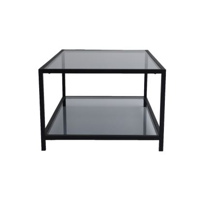 Журнальный столик ASTROSEHPA 40x90 см черный