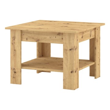 Журнальный столик COCO дуб Artisan