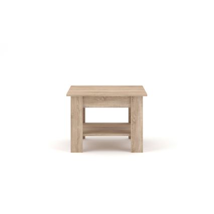 Журнальный столик COCO, дуб сонома