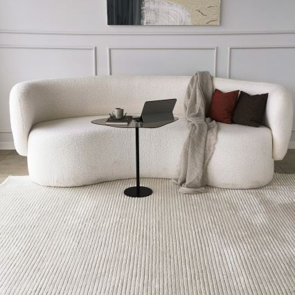 Журнальный столик DIOR 50x60 см черный