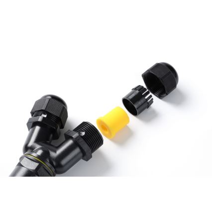 З'єднувальний Y-конектор IP68 450V