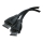 Кабель HDMI з Ethernet A/M-A/M 1,5м