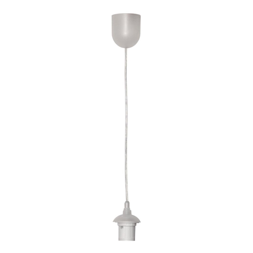 Кабель питания 1xE27/15W/230V