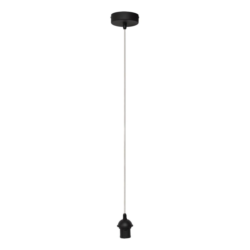 Кабель питания 1xE27/15W/230V