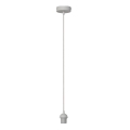 Кабель питания 1xE27/15W/230V