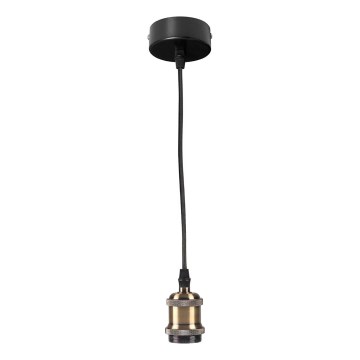 Кабель питания 1xE27/20W/230V 100 см
