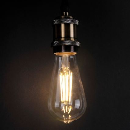 Кабель питания 1xE27/20W/230V 100 см
