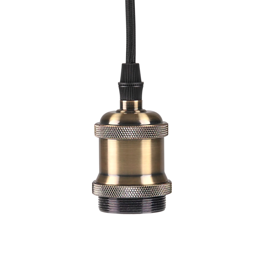 Кабель питания 1xE27/20W/230V 100 см