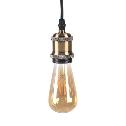 Кабель питания 1xE27/20W/230V 100 см