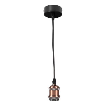 Кабель питания 1xE27/20W/230V медный