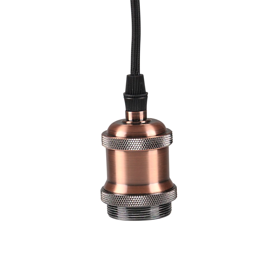 Кабель питания 1xE27/20W/230V медный