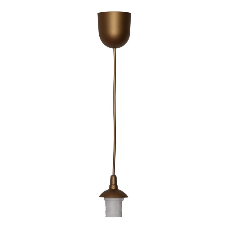Кабель живлення 1xE27/15W/230V